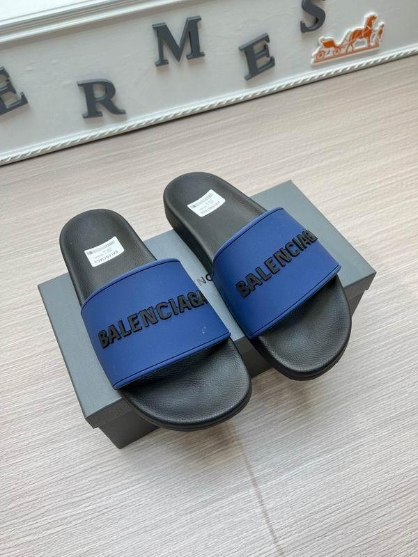 Balenciaga Men's Slippers 87